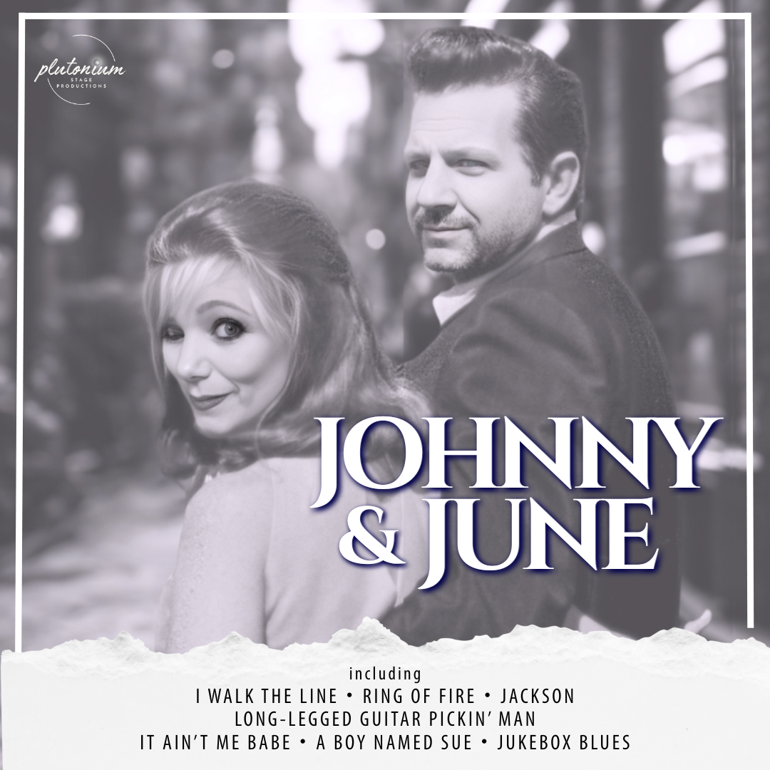 Johnny & June