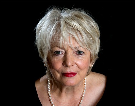 An Evening with Alison Steadman