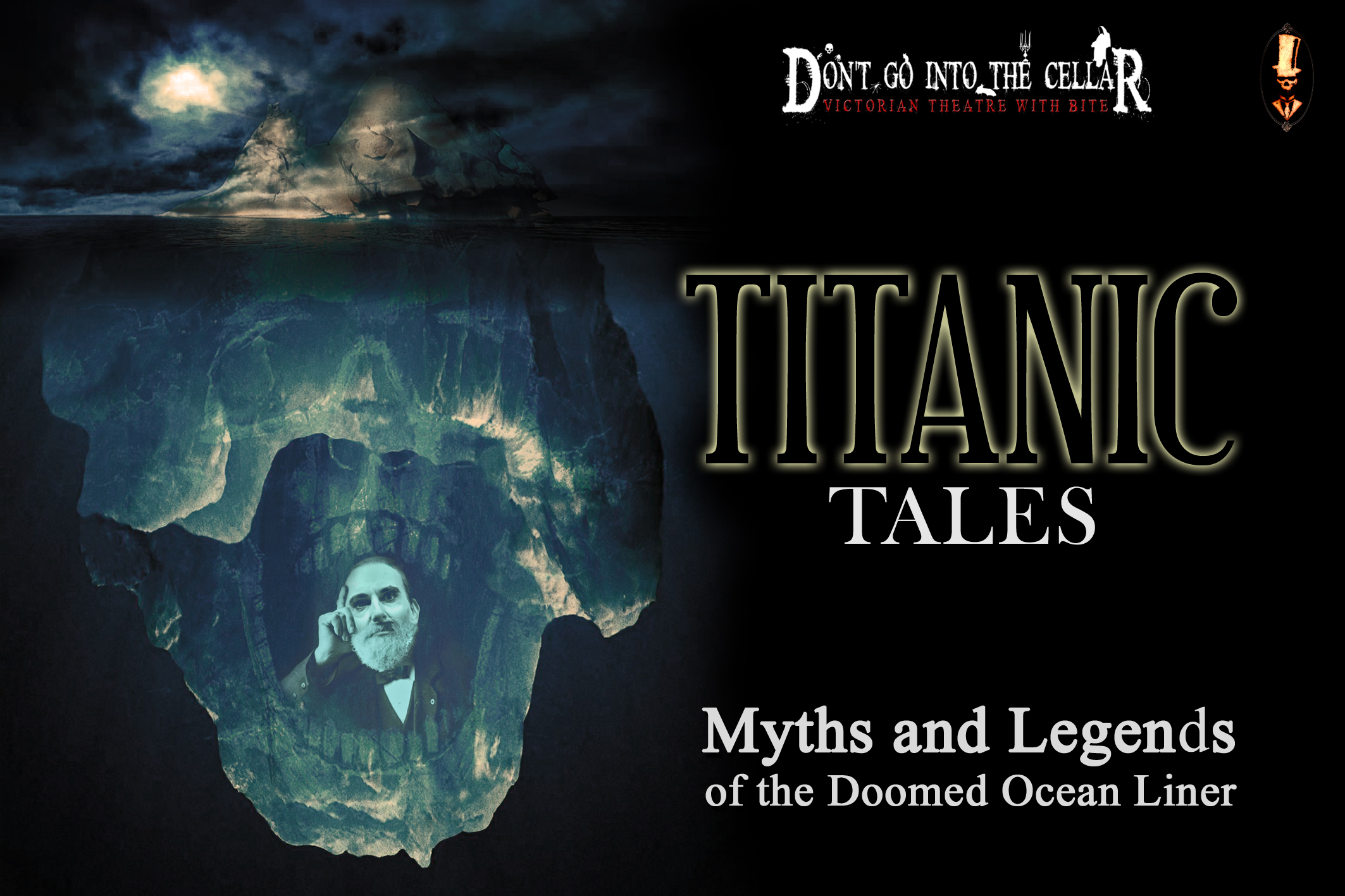 Titanic Tales