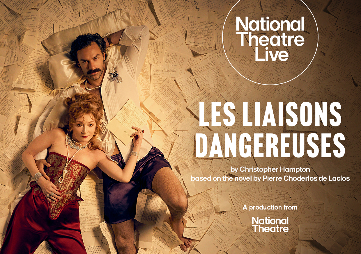 NTL: Les Liaisons Dangereures