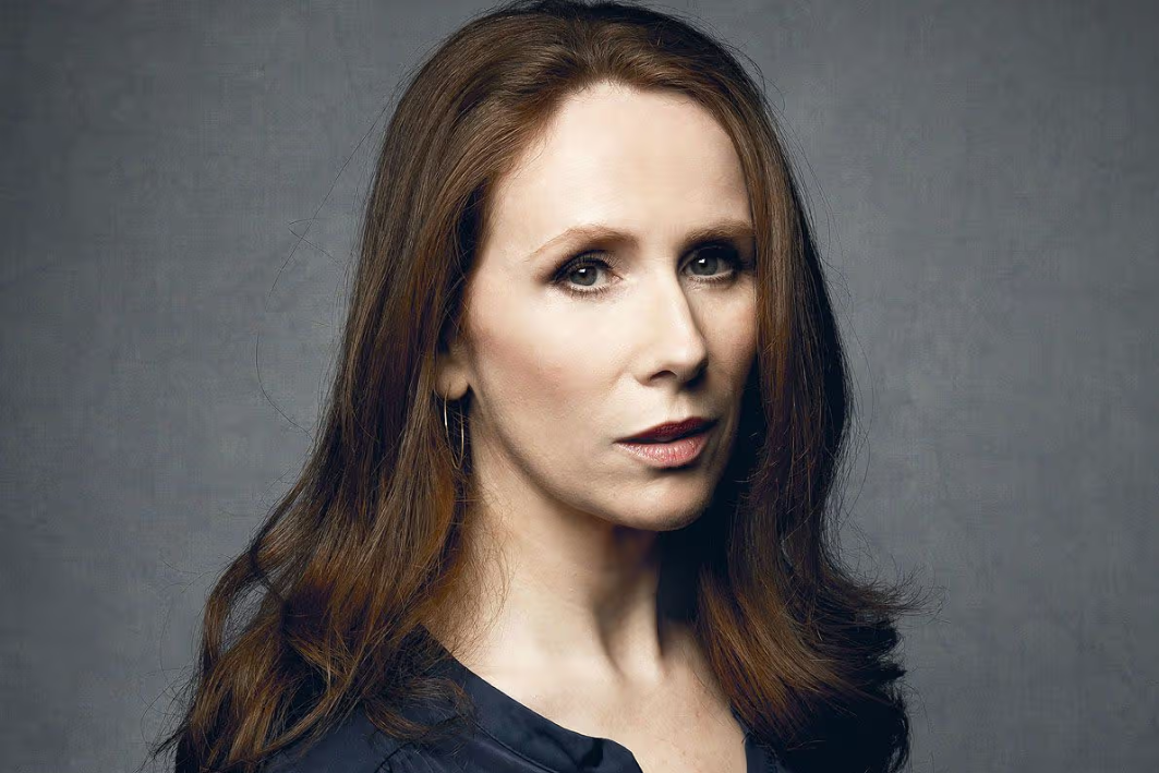An Evening with Catherine Tate