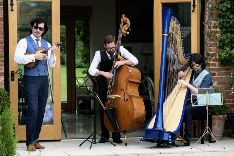 Transatlantic Hot Club