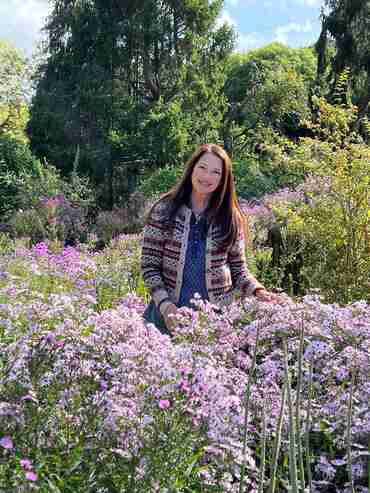 Pollinators and Plants for a Changing Climate with Rachel De Thame – presented by Blockley, Ebrington & Mickleton...