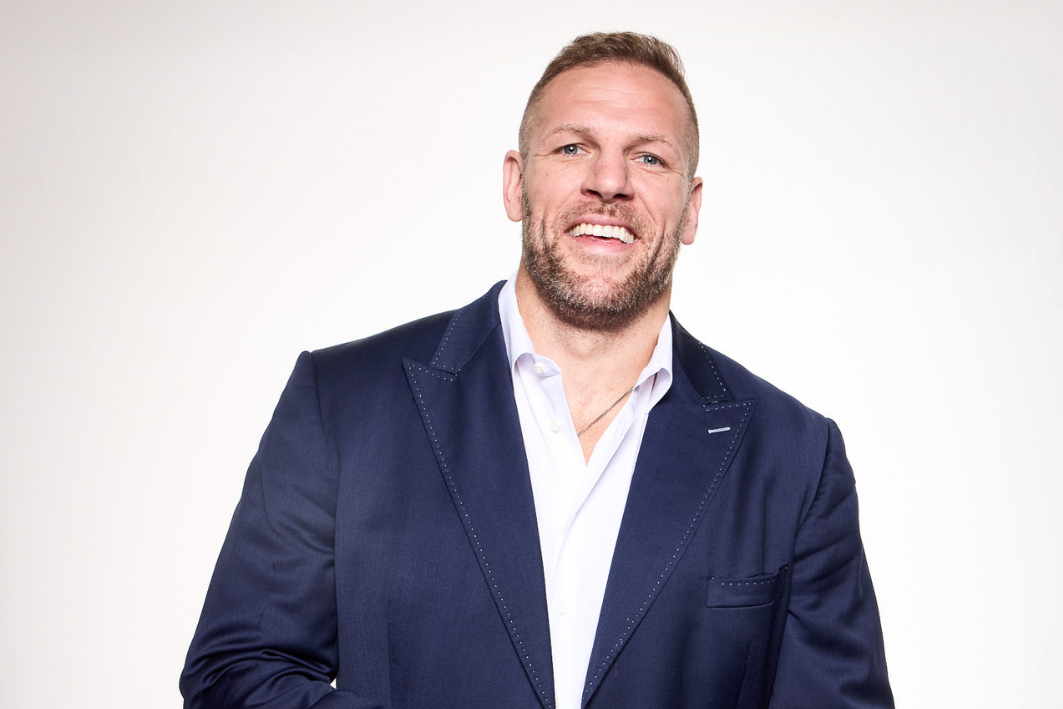 An Evening with James Haskell