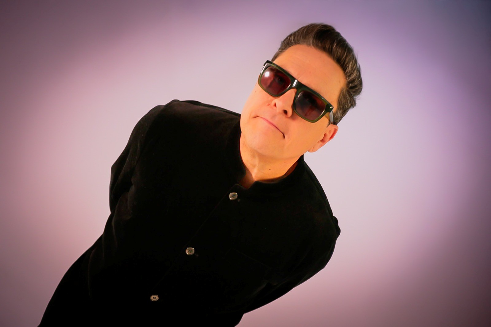 An Evening with Dom Joly